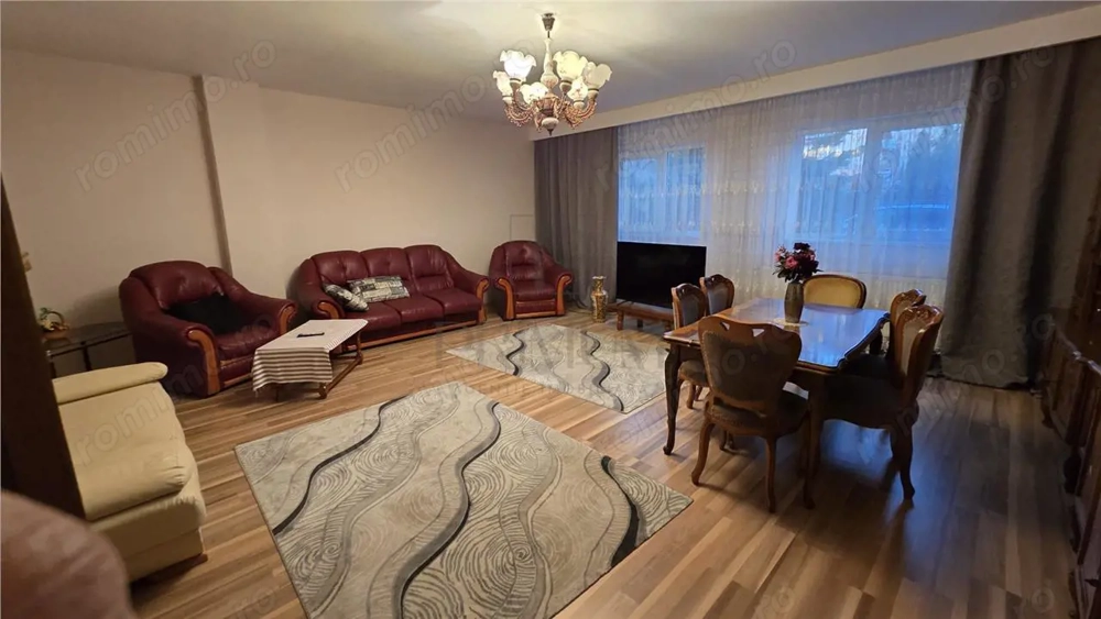 GIROCULUI, CASA 6 CAMERE P+1+pod, 2 BAI, BUCATARIE INCHISA