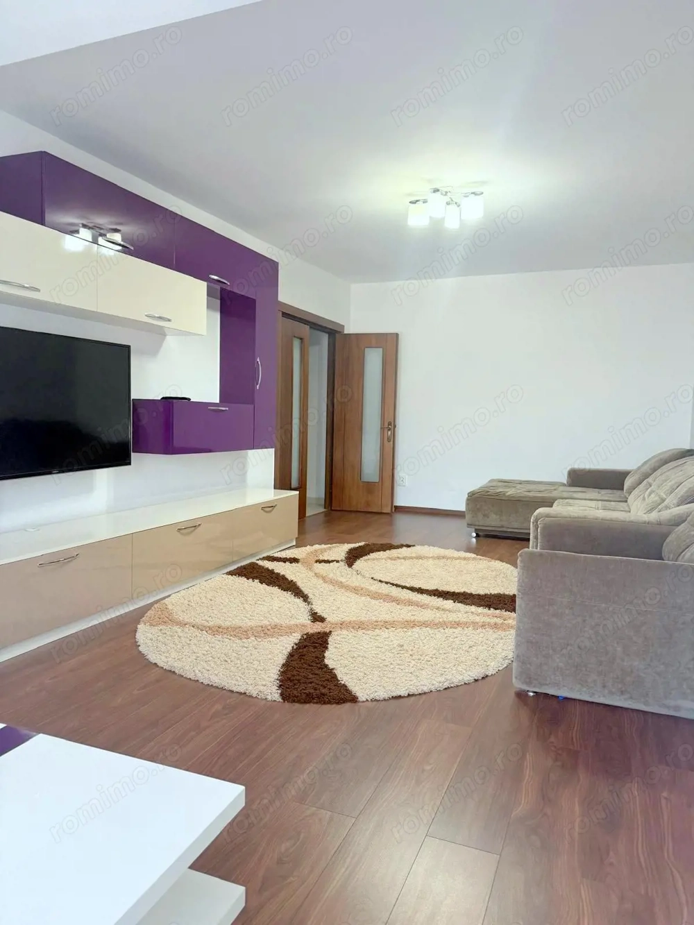 Apartament modern cu 2 camere de închiriat - IC Frimu – LIDL