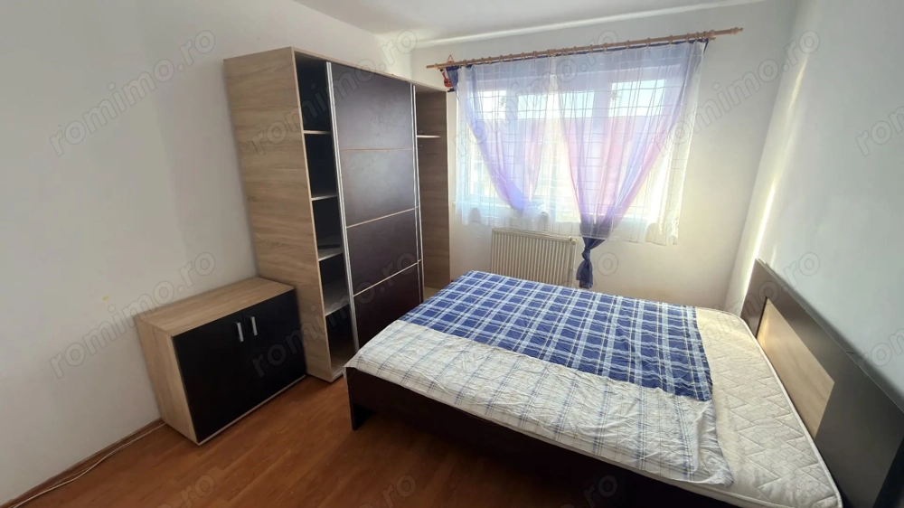 Apartament 3 camere decomandate Vasile Aaron