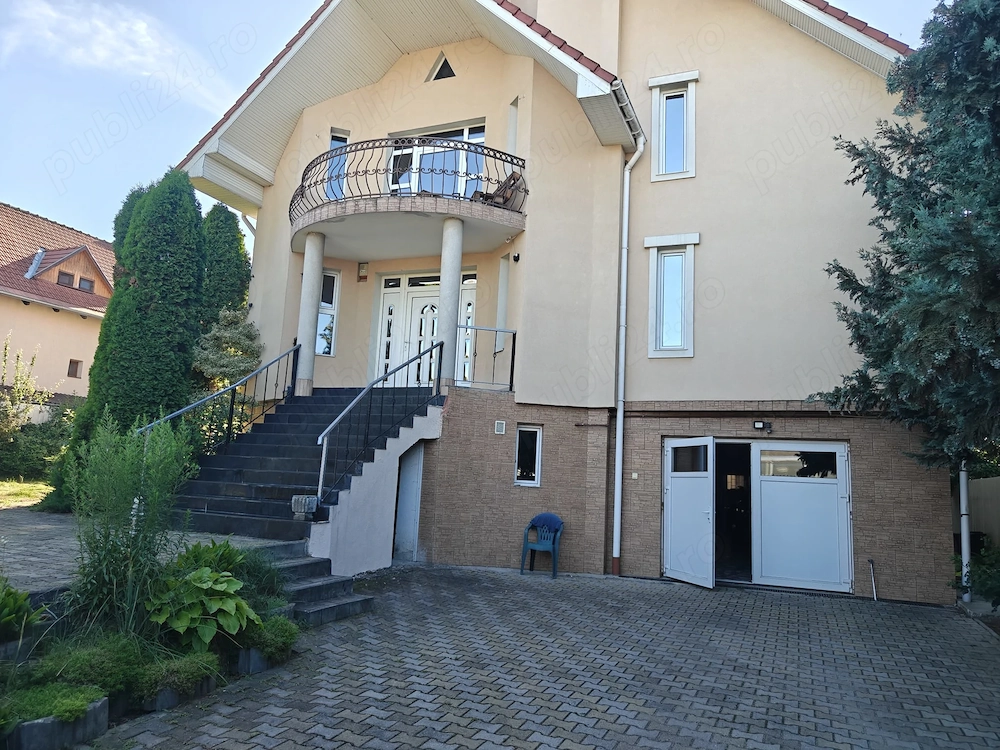 inchiriez casa mare in Tudor ,Targu Mures pretabila pentru firme, birouri, locuit etc.