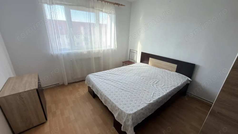 Apartament 3 camere, decomandate 6/10 zona Vasile Aaron Sibiu