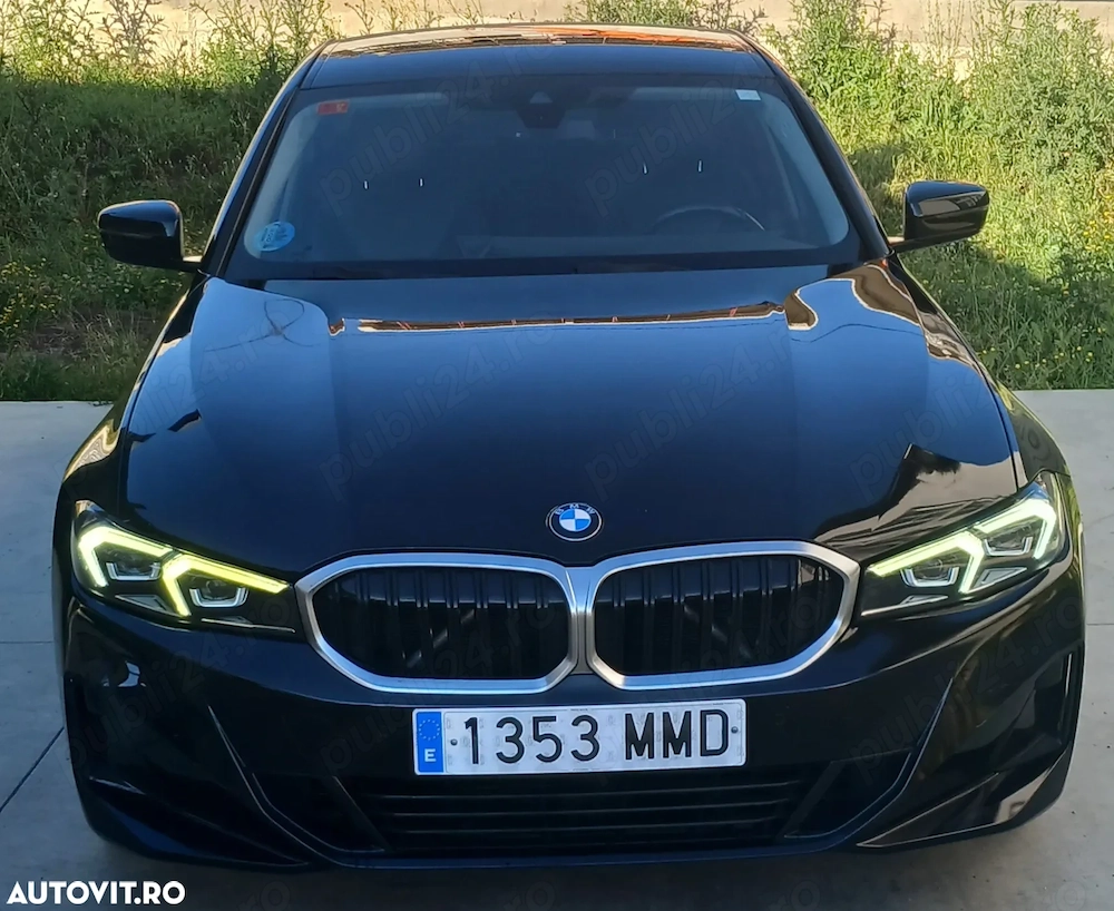 Vand BMW Seria 3 