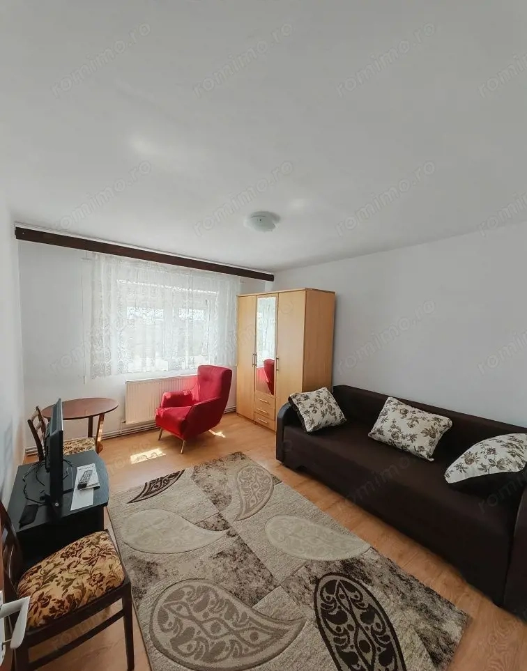 Apartament 1 camere zona Vasile Aaron