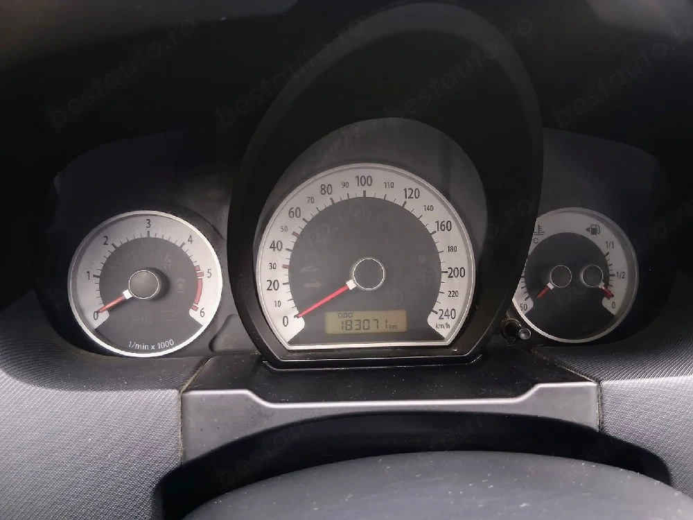 Kia ceed 1.6crdi