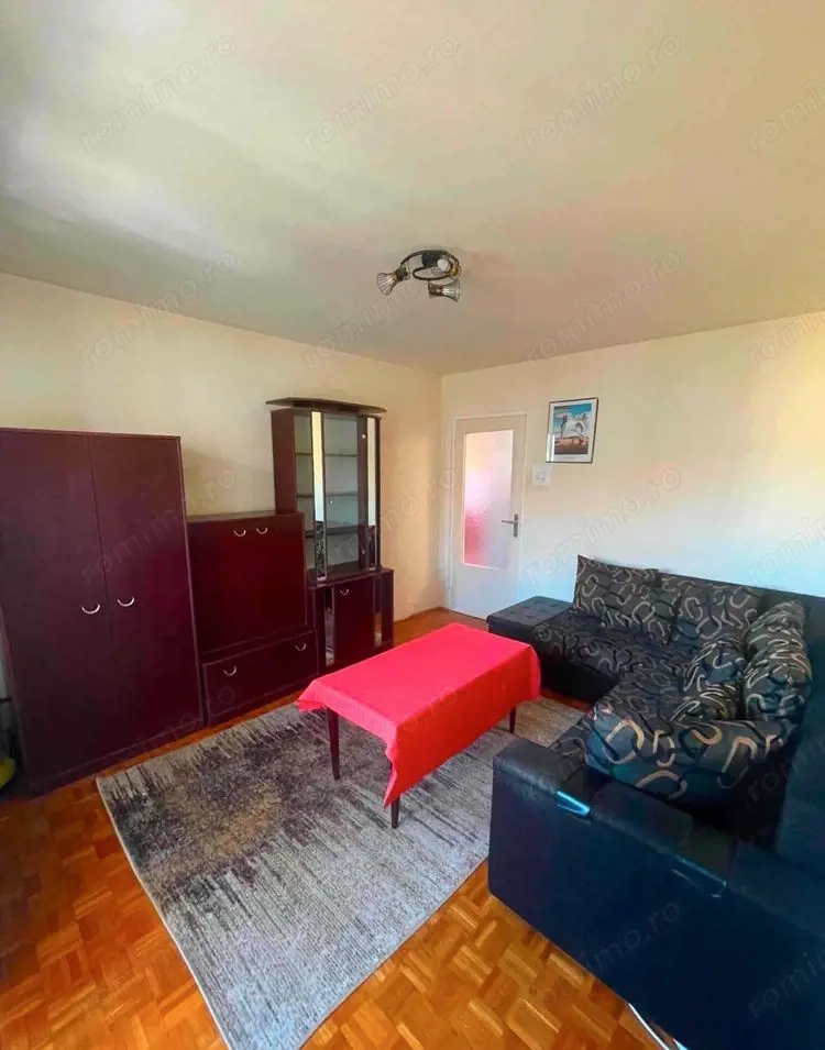 Apartament 3 camere zona Strand/ Pet Friendly