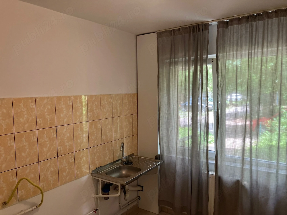 apartament 2 cam Ciurchi