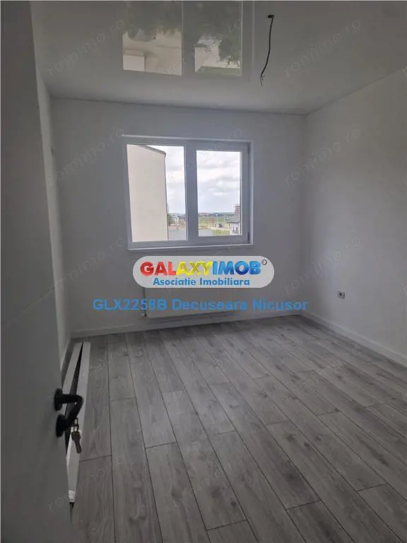 Apartament cu 2 camere MILITARI RESIDENCE