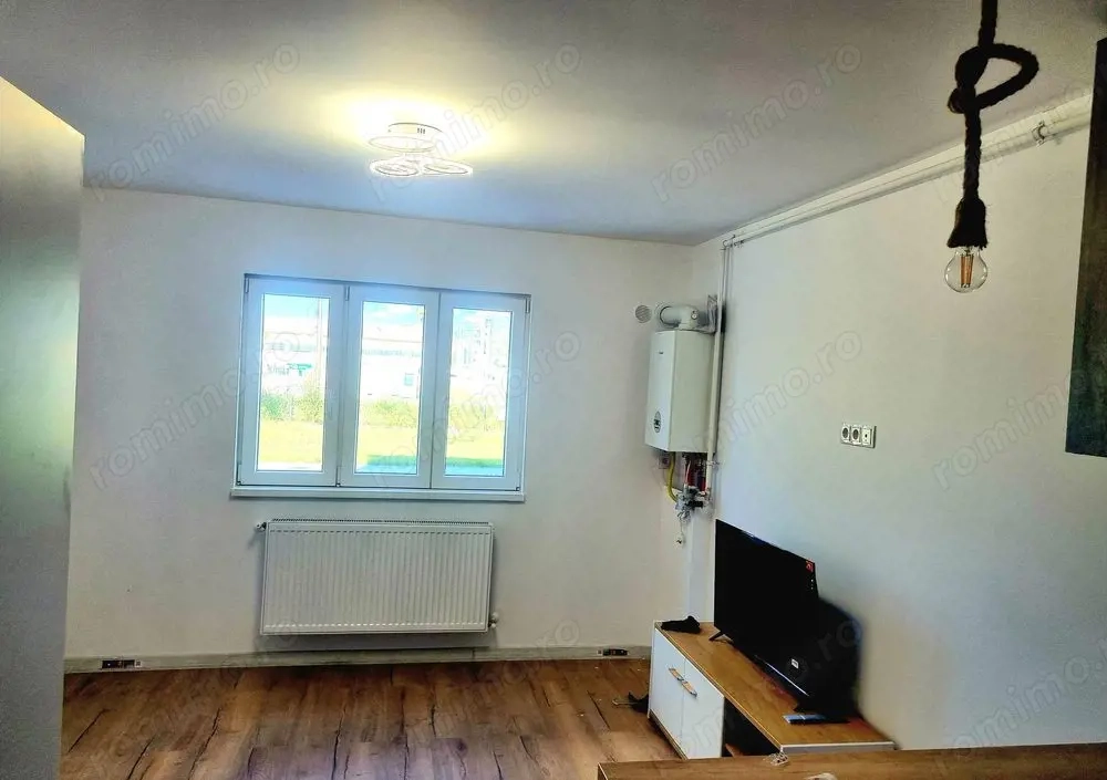 Apartament 1 camere zona Lazaret
