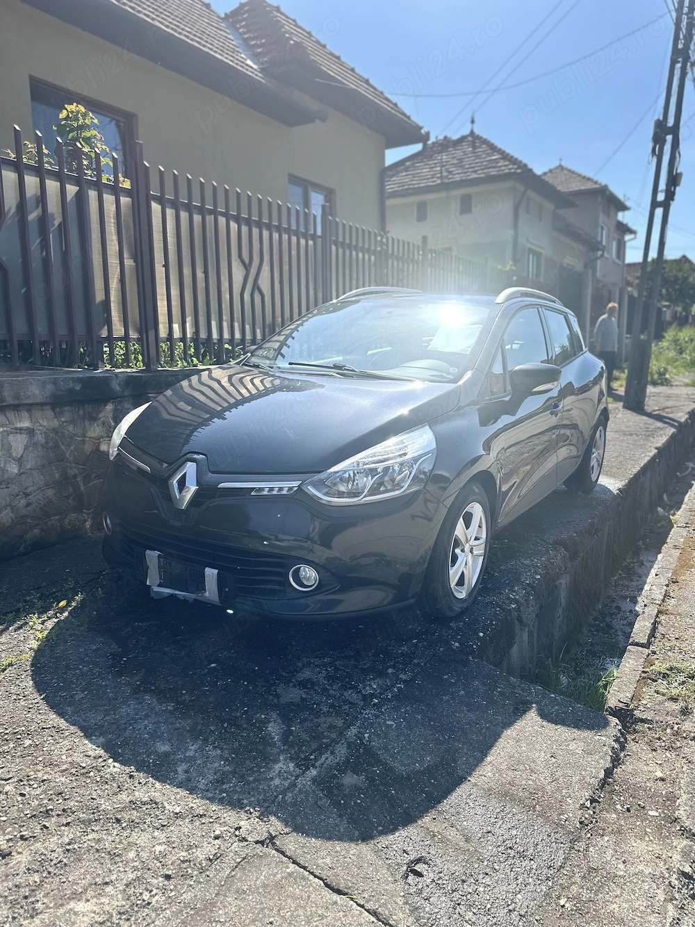 Renault Clio 1.5 DCI