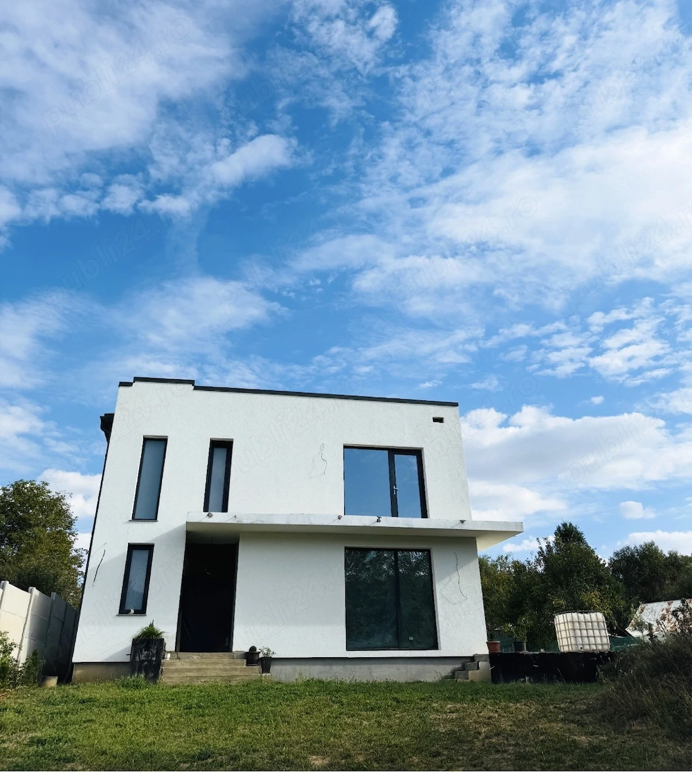 Casa de vanzare Nisipoasa 
