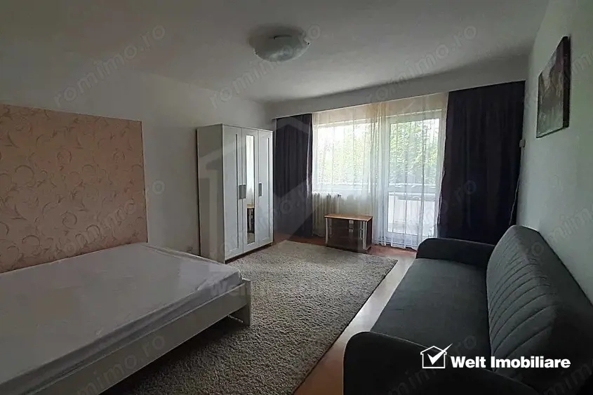 Apartament 2 camere decomandate in Zorilor