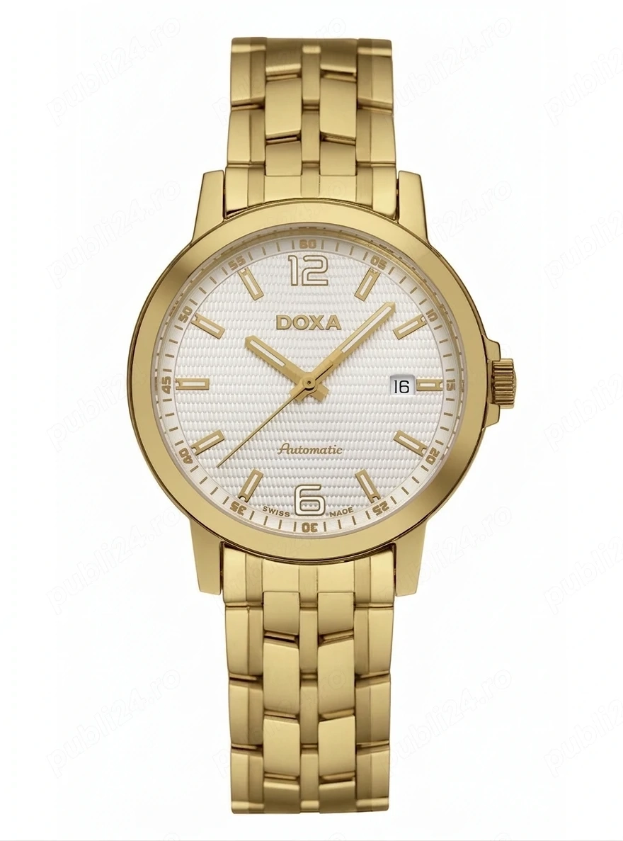 Ceas Doxa Executiv Automatic