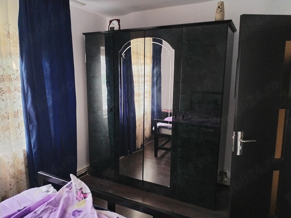 Apartament 2 camere de vânzare 