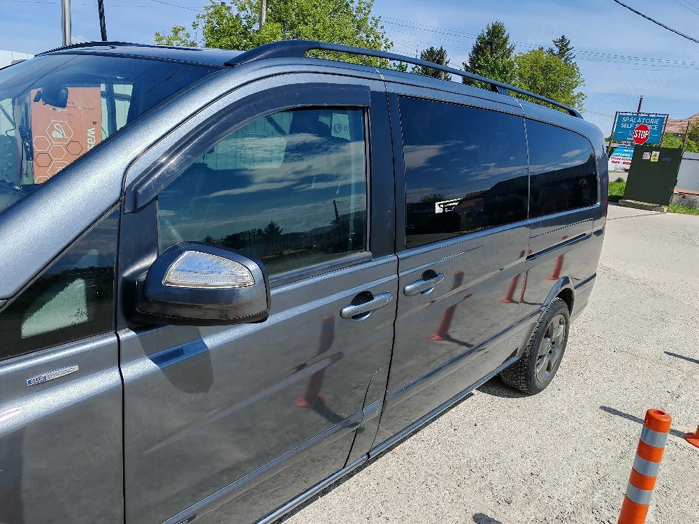 Mercedes-Benz Viano