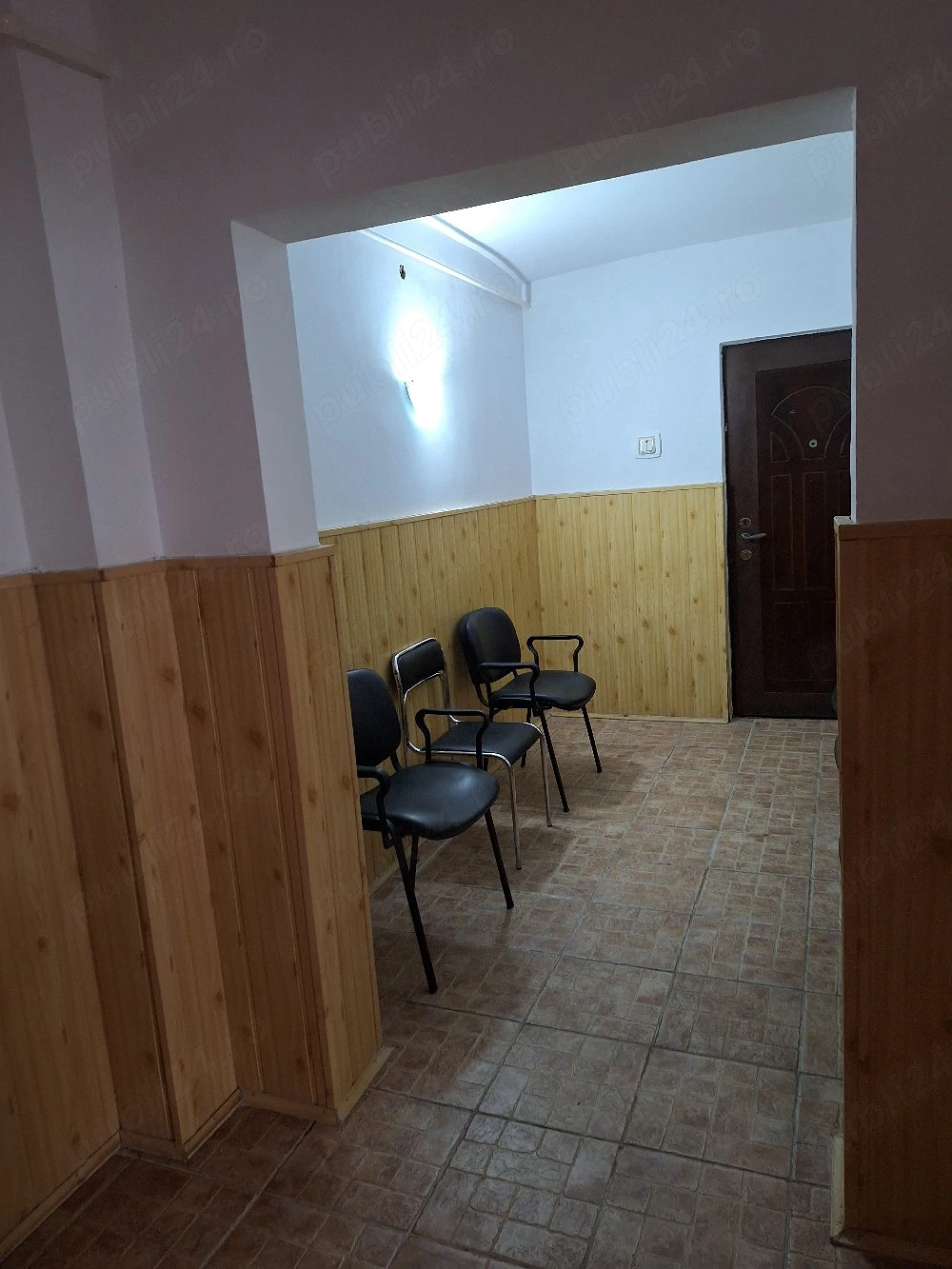 apartament pentru birouri, cabinete