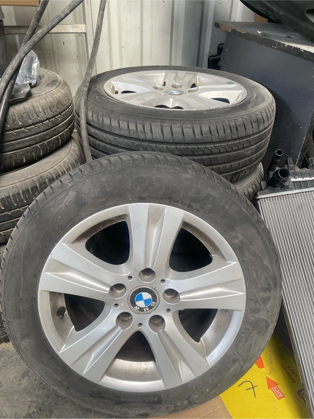 jante bmw 
