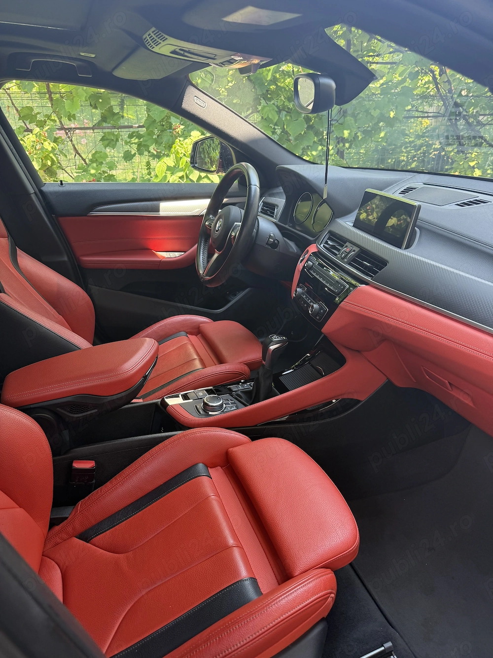 BMW X2 XDRIVE 25E - Ediție Specială M SPORT 50 Plug Hybrid