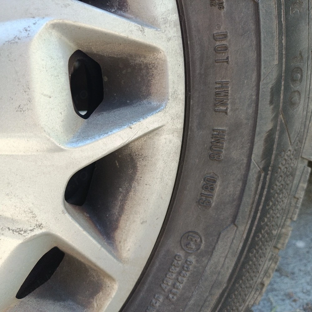 4 anvelope 215/70 R15C