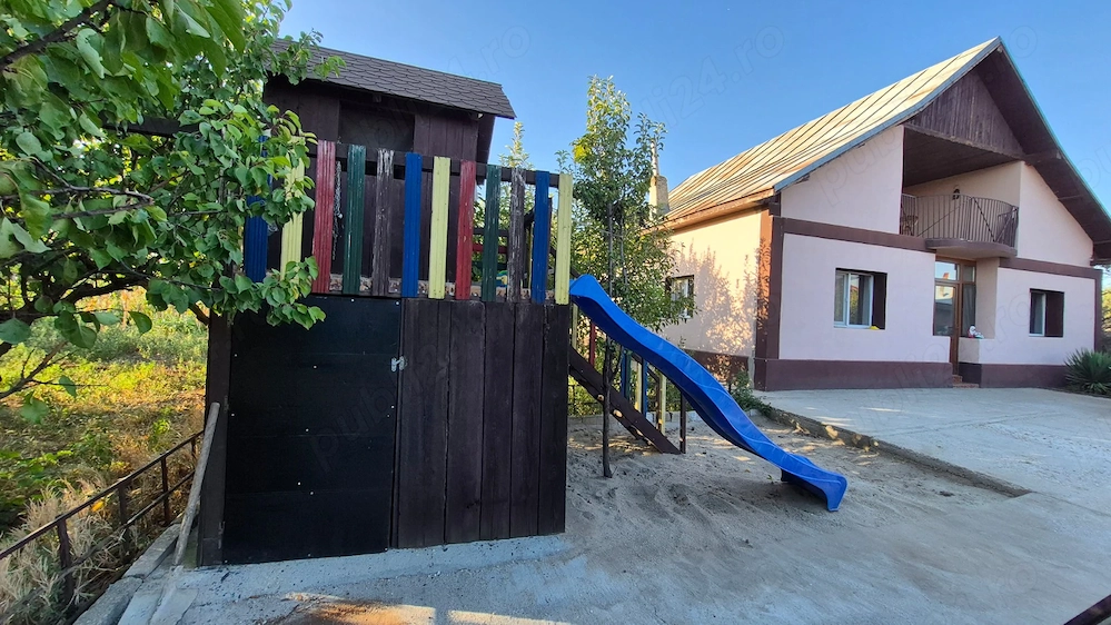 Casa de vanzare in Slobozia