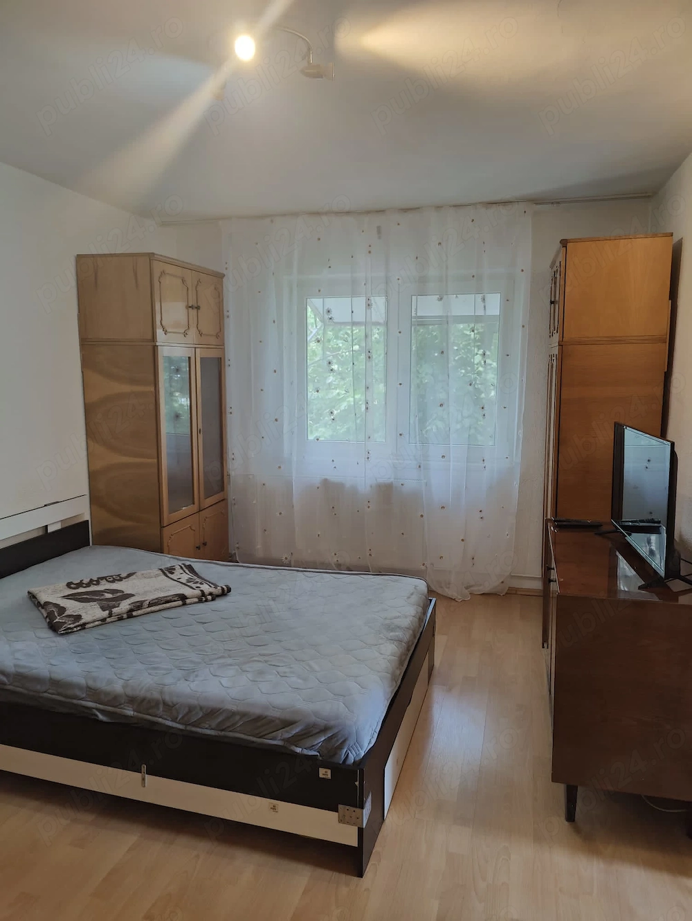 Apartament 2 camere Vest 