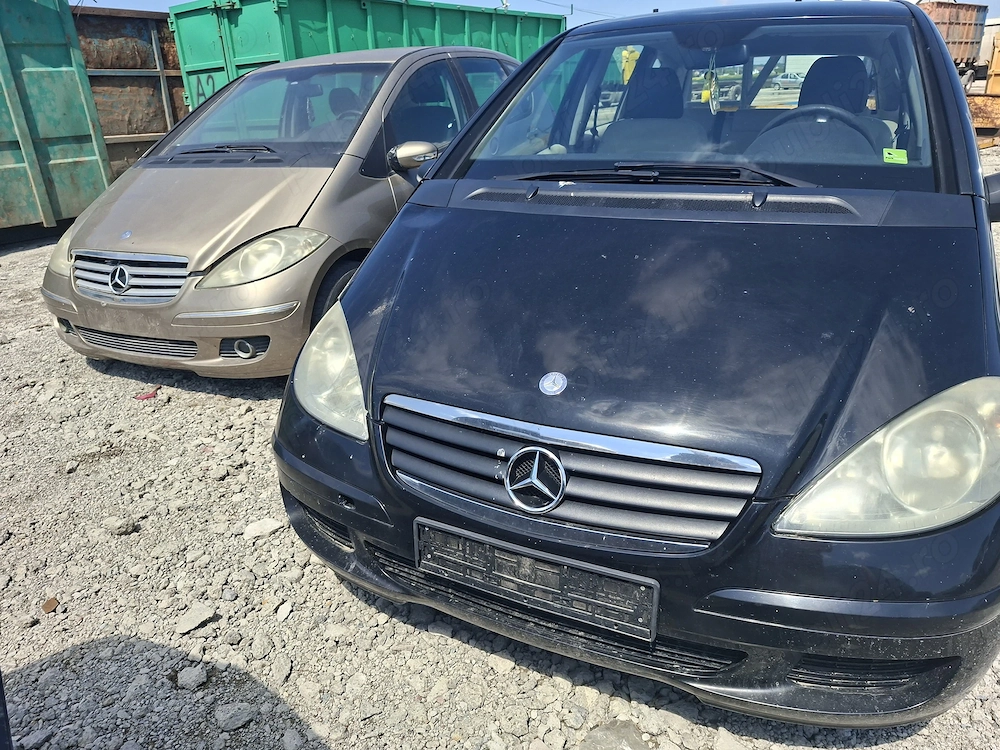 Dezmembrez Mercedes a 180 150 