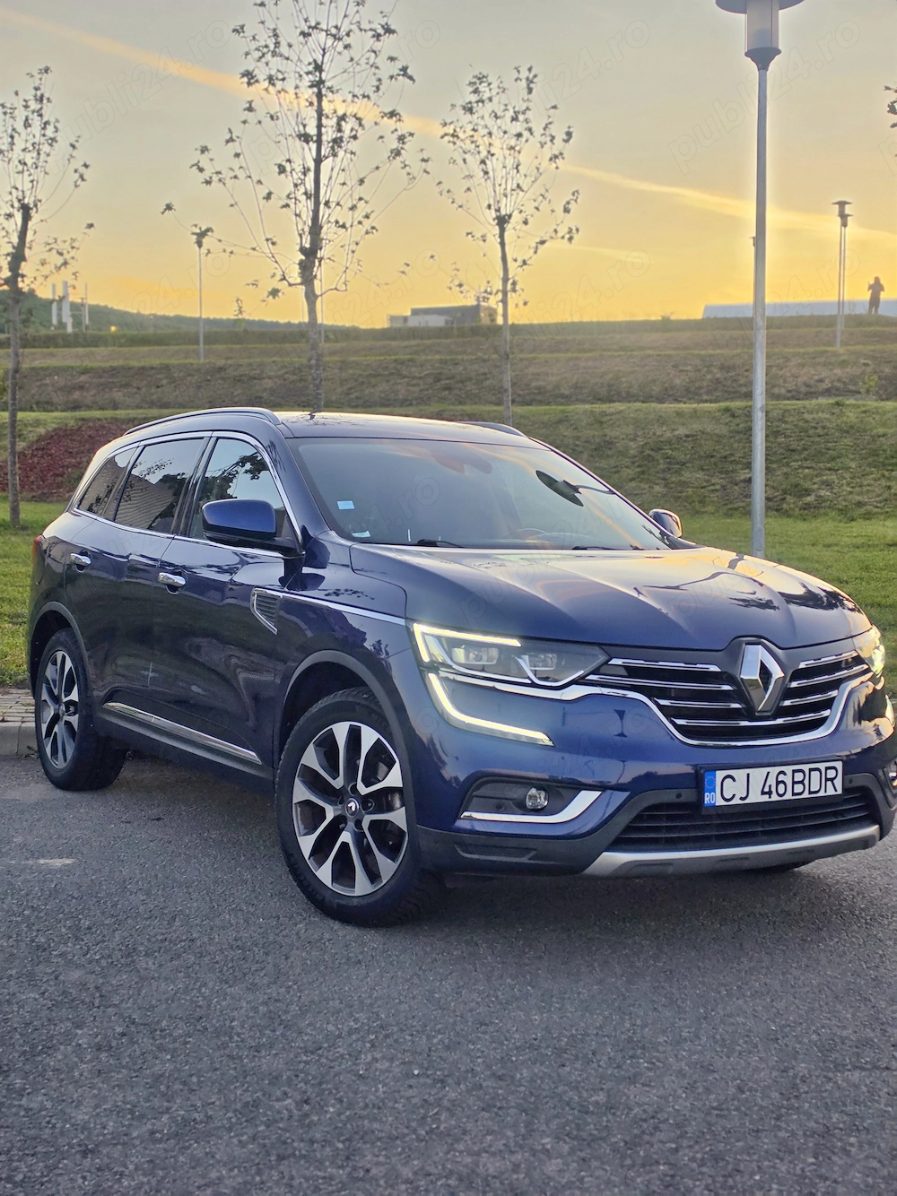 Renault Koleos 2017 Bose 1.6dci