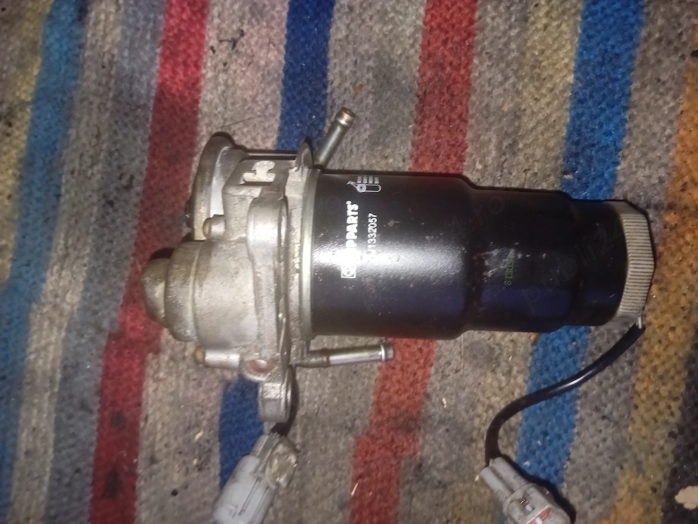 Filtru de combustibil toyota d4d 1CD-FTV