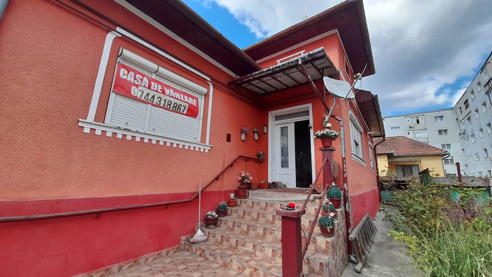 Casa de vanzare in Gherla