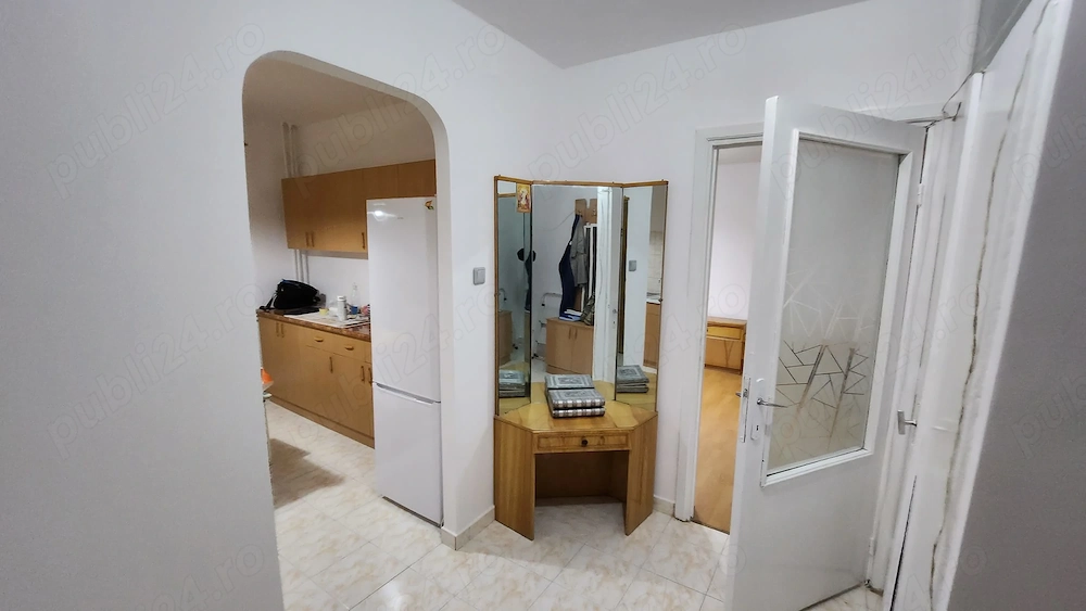 apartament 2 camere centrala proprie Aradului