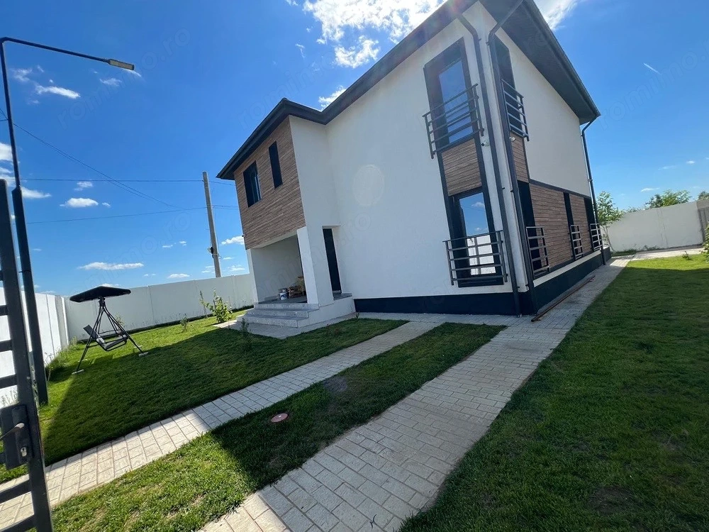 Casa de vanzare Ciorogarla Ilfov 