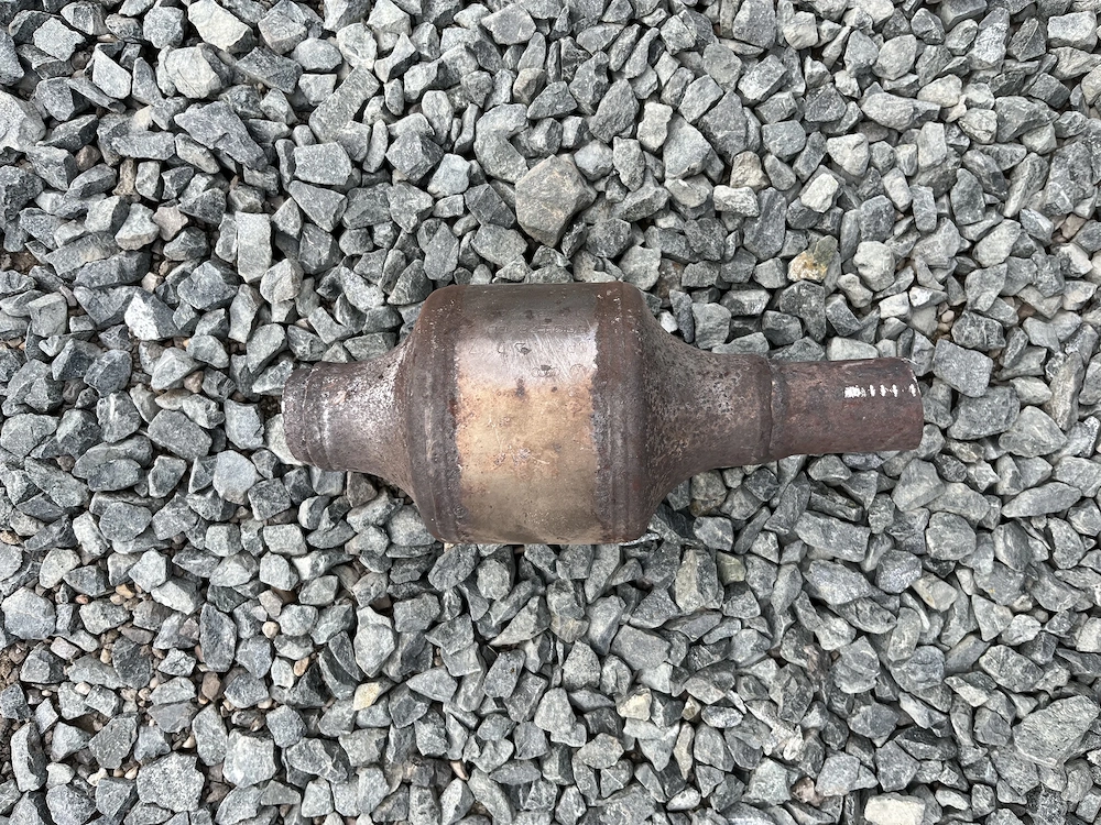 Vând catalizator VW-Skoda-Audi-Seat 1.4-1.6 benzină 