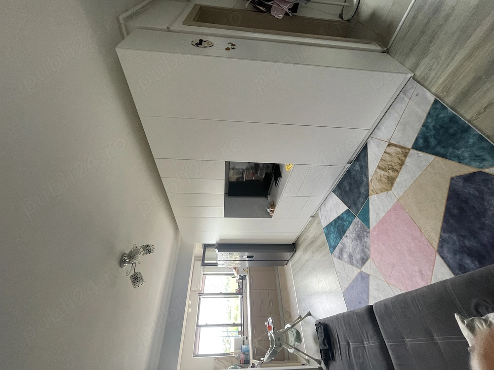 Vând apartament 2 camere 