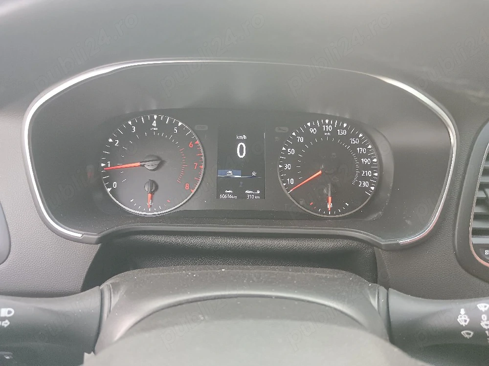 Vand Renault Megane Sedane 