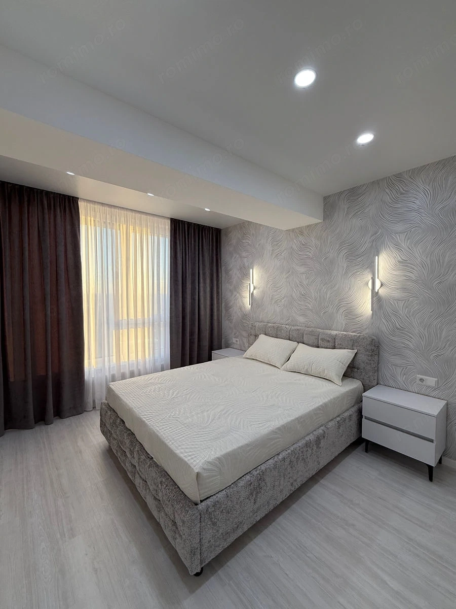 Inchiriere apartament 2 camere Floreasca