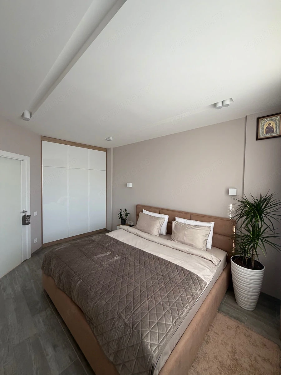 Inchiriere apartament 2 camere Pantelimon