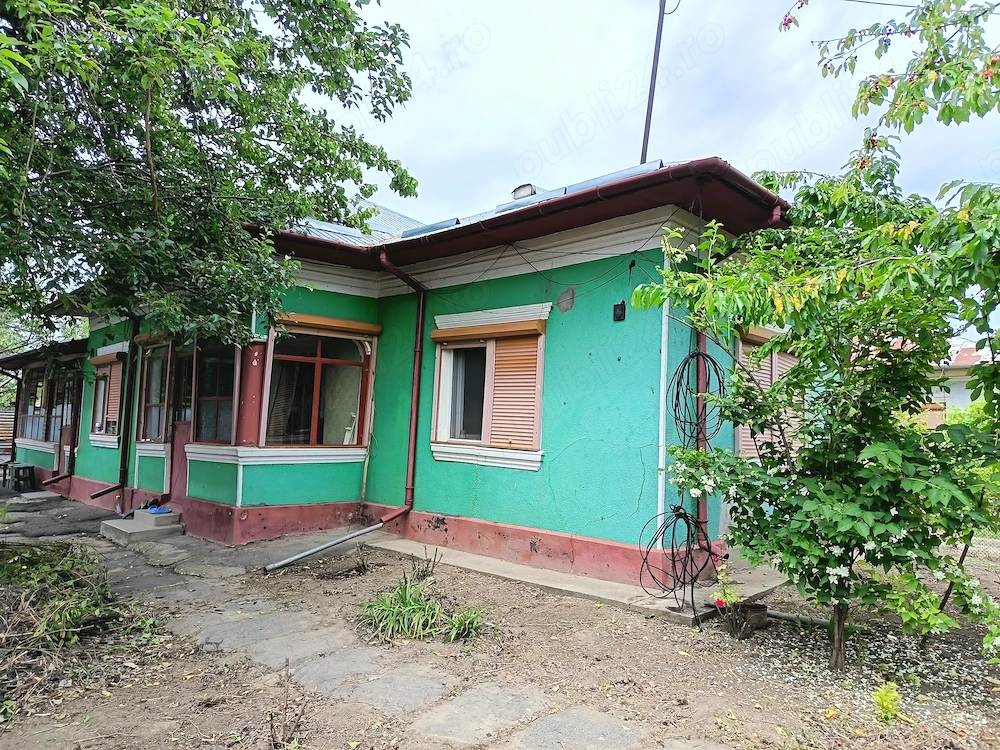 Casă de vînzare