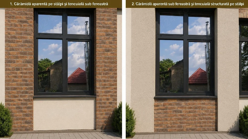 Firma de construcții angajează muncitori 