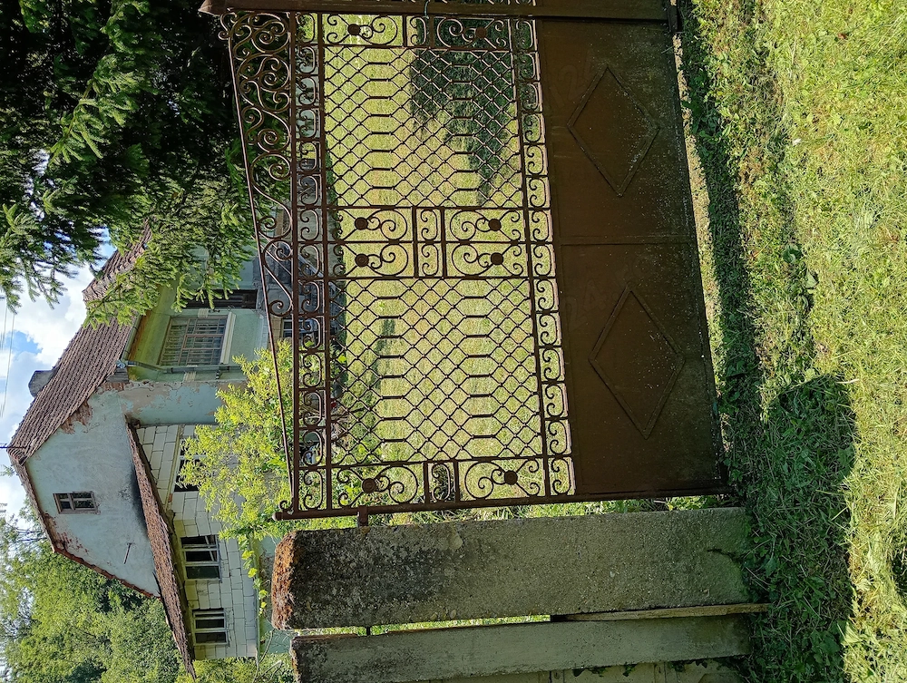 Casă de vânzare în Geoagiu bai judetul Hunedoara 
