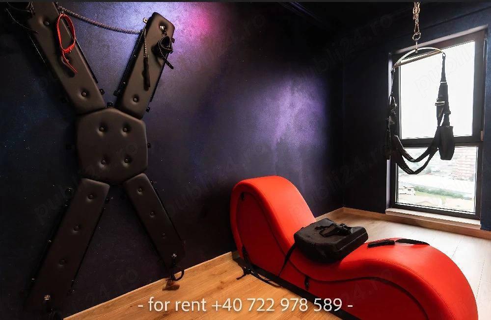 Închiriez apartament in regim hotelier.