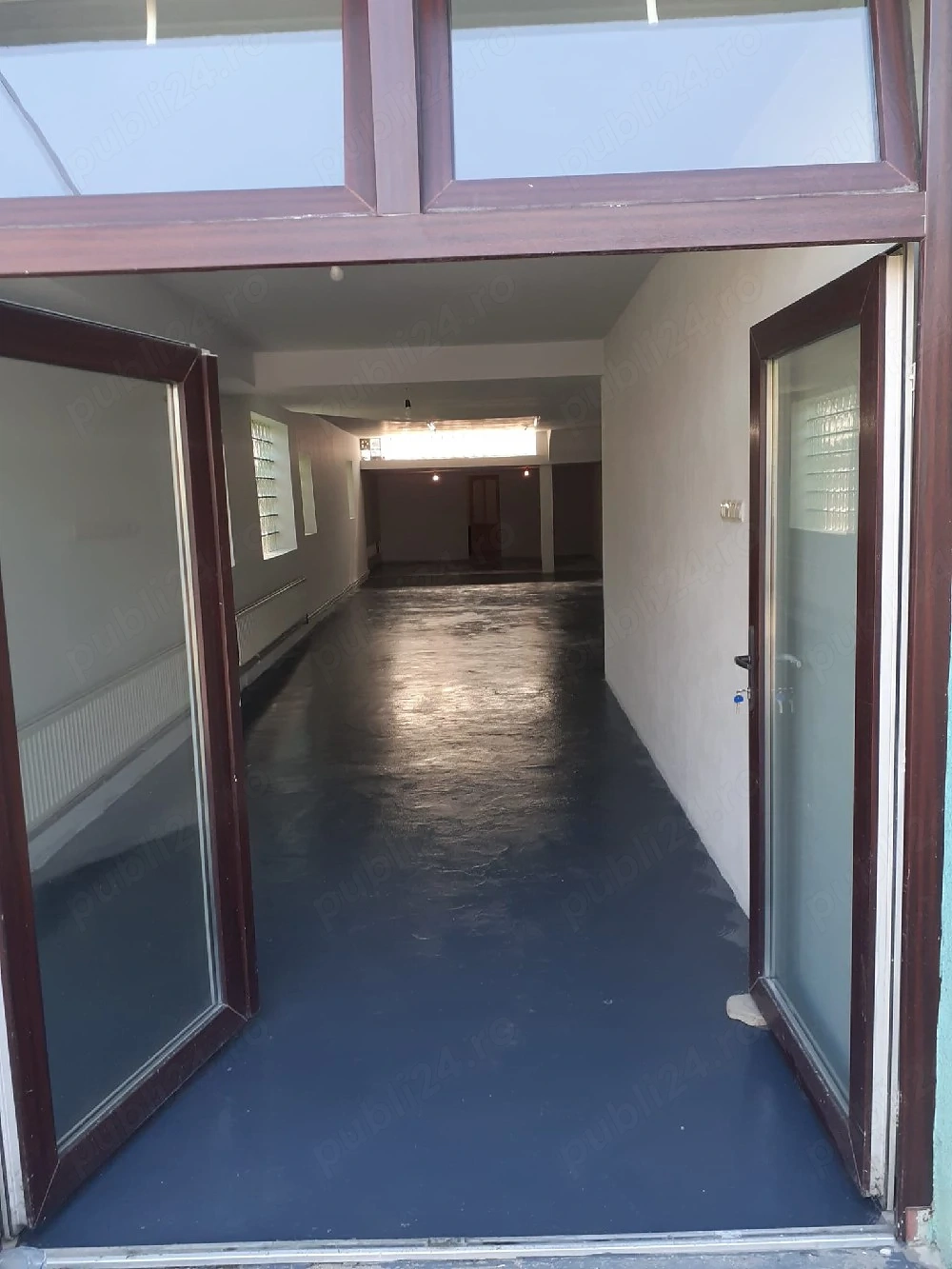 Inchiriere spatiu comercial
