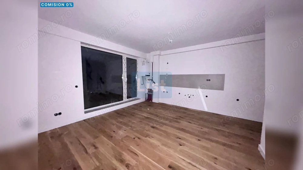 Apartament 55 mp,2 dormitoare, imobil nou, zona Aeroport, Cluj-Napoca┃