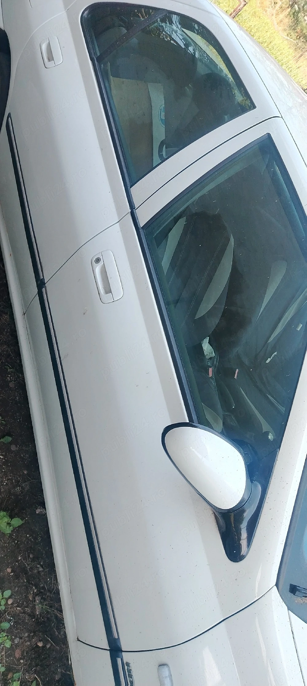 Peugeot 406 2.0 hdi 