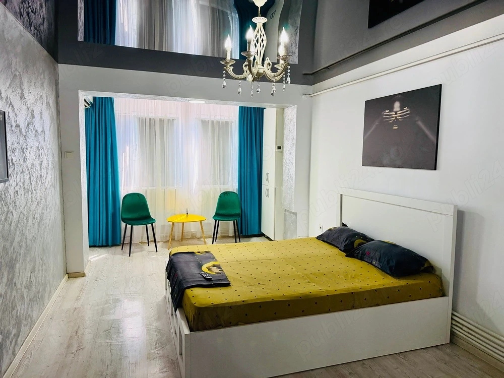 Apartament Tiglina 1. A-uri poze reale din locatie 