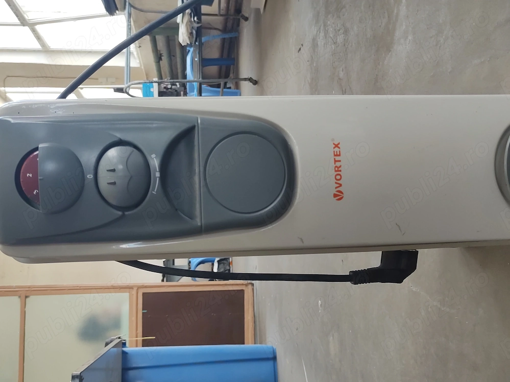 Calorifer electric pe ulei 10 elementi