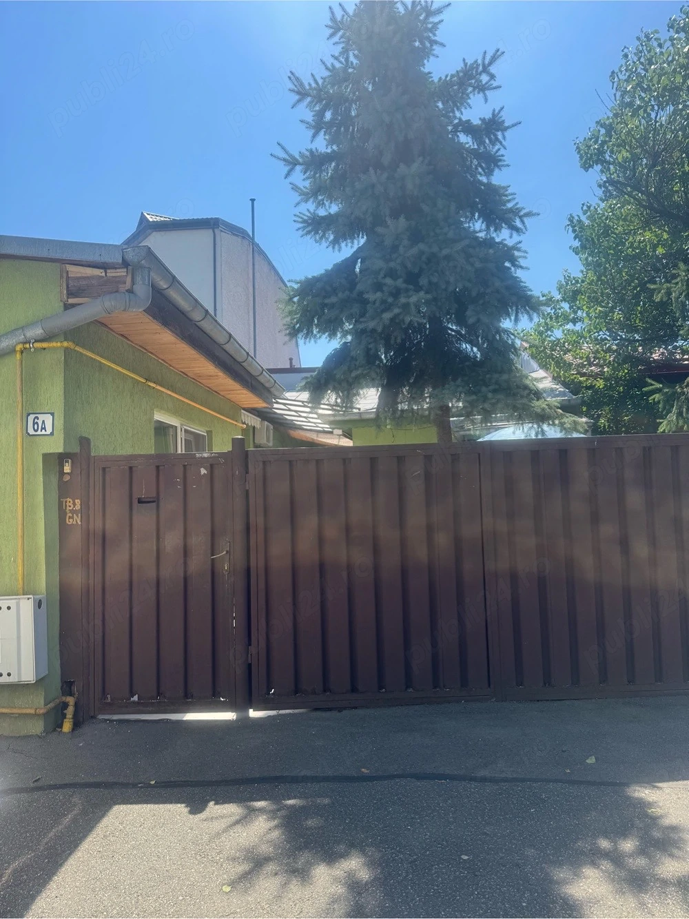  Casa zona Domenii
