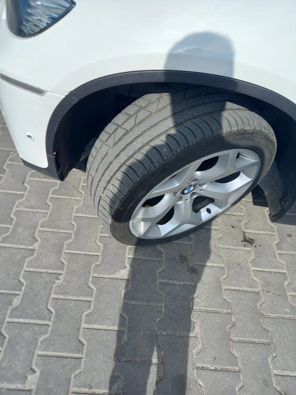 bmw x6 biturbo