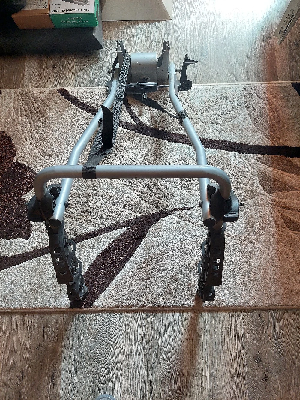 vând suport bicicleta (3)