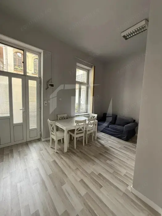 Apartament 2 camere, zona Centrala, pet friendly