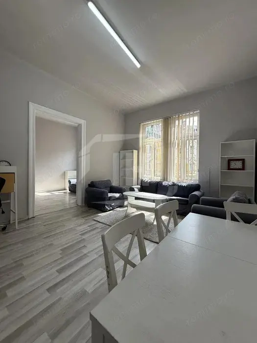 Apartament 2 camere, zona Centrala, pet friendly