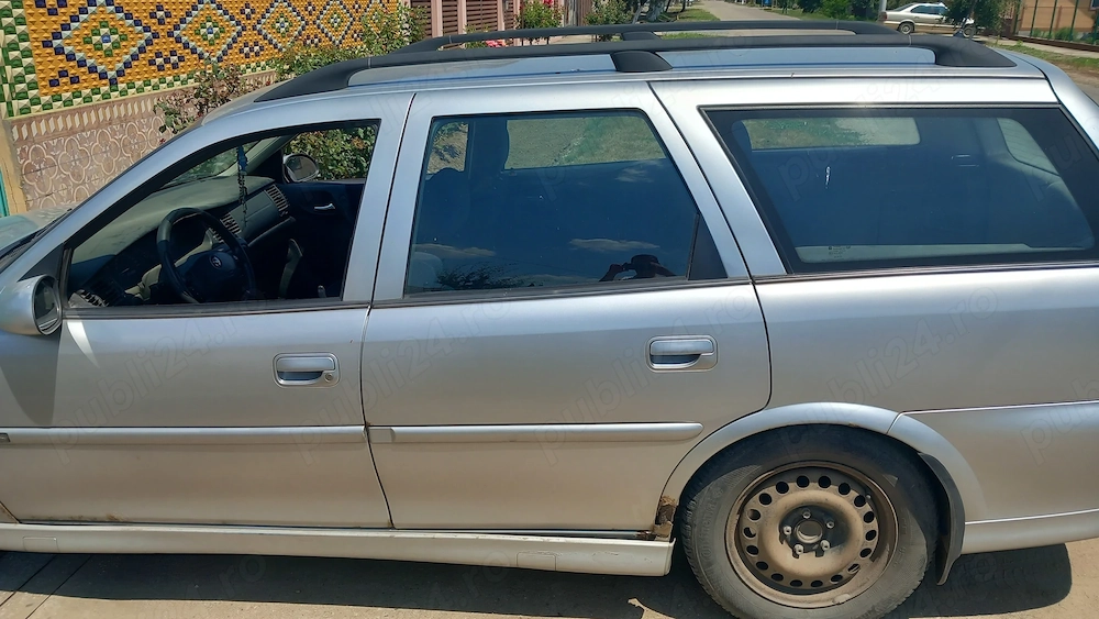 De vanzare opel vectra 